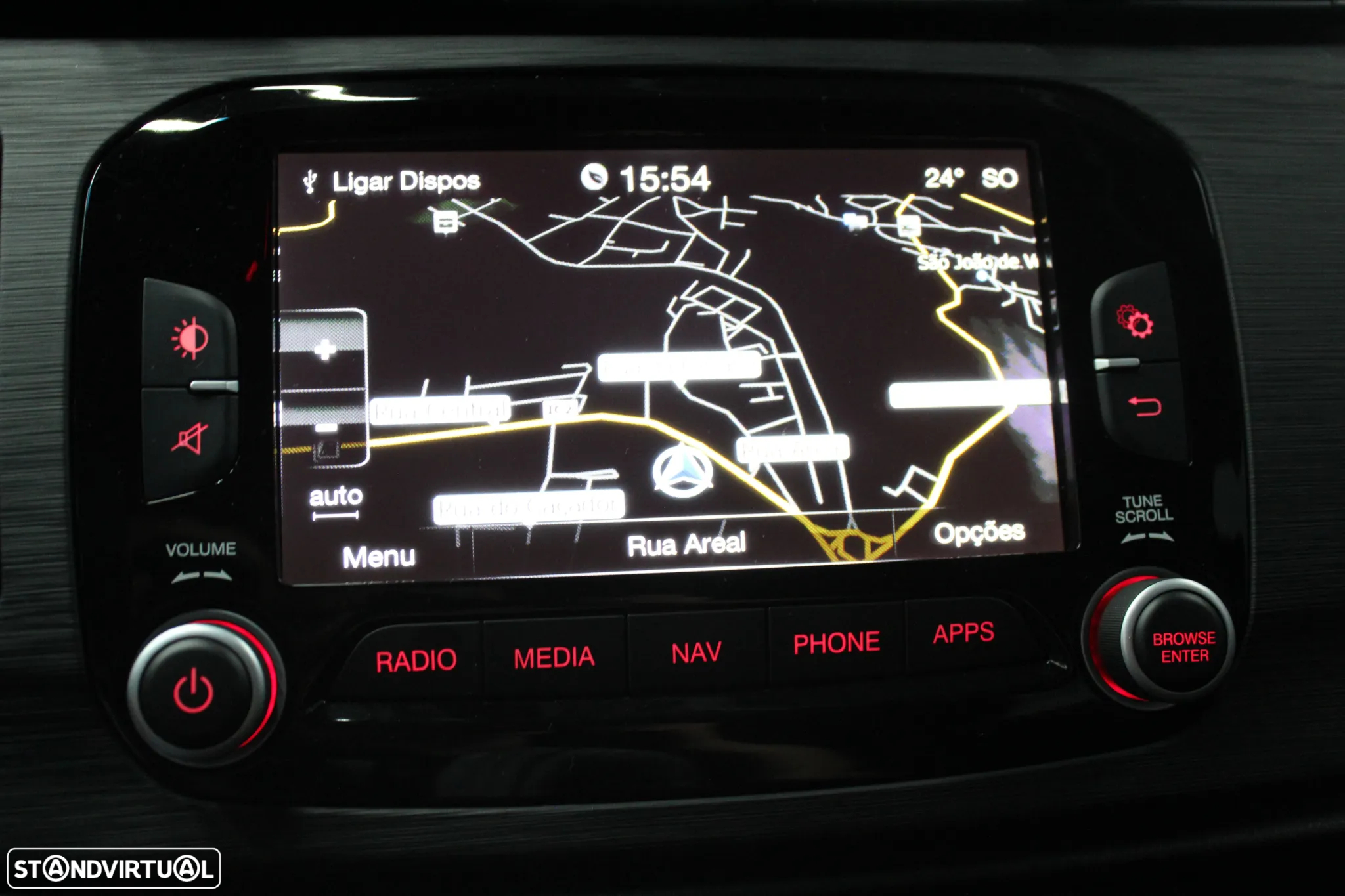 Alfa Romeo Giulietta 1.6 JTDm Super TCT - 32