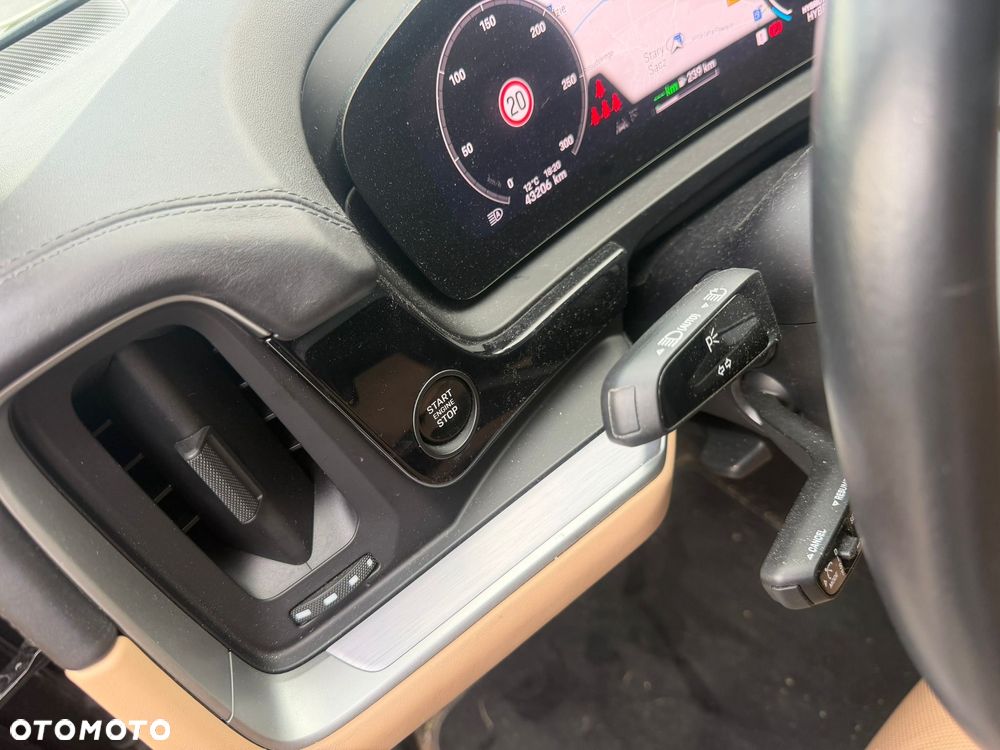 Porsche Cayenne S E-Hybrid PHEV Black Edition - 19