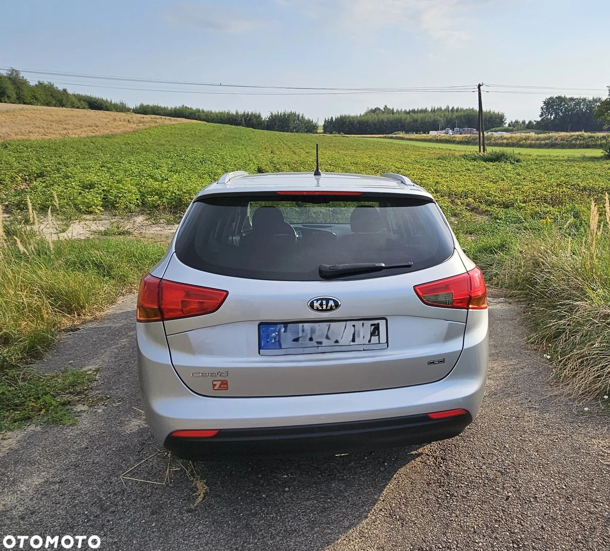 Kia Ceed Cee'd 1.6 Crdi L - 4