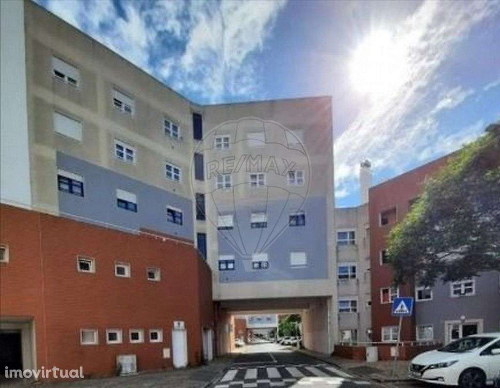 Apartamento T2 para venda - Grande imagem: 2/6