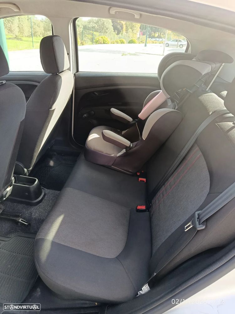 Fiat Punto 1.2 Pop Start&Stop - 6