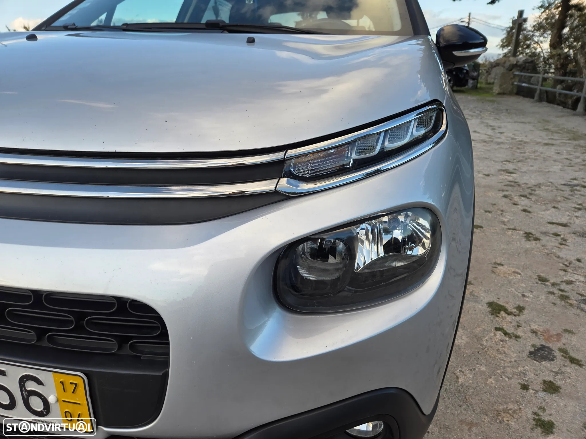 Citroën C3 1.2 PureTech Shine - 16