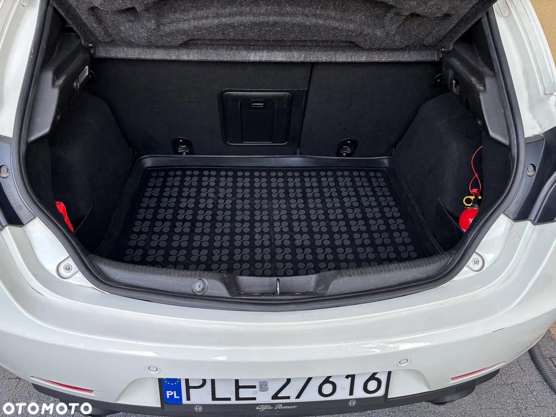 Alfa Romeo Giulietta 2.0 JTDM Progression - 16