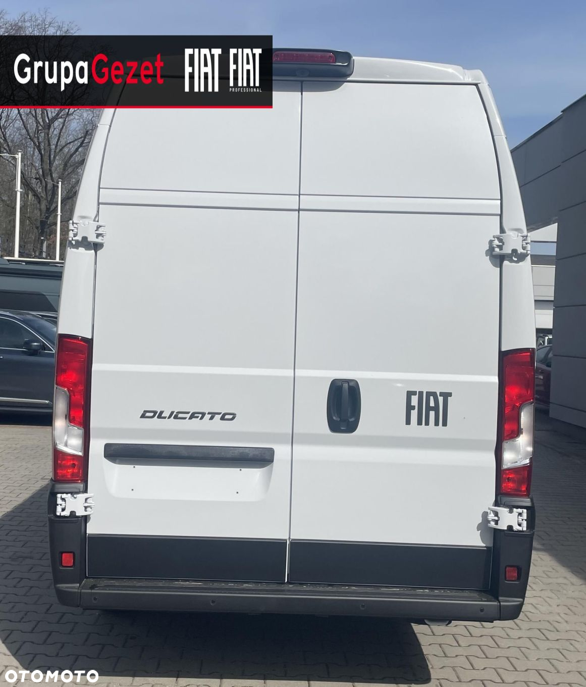 Fiat Ducato - 6