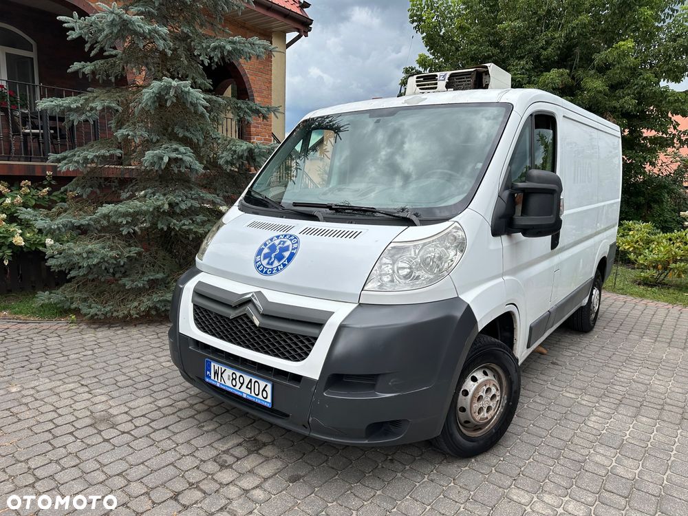 Citroën JUMPER - 2