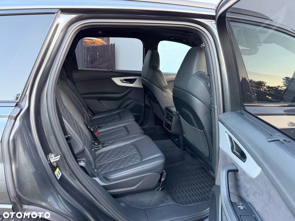 Audi Q7 50 TDI mHEV Quattro S Line Tiptr - 14