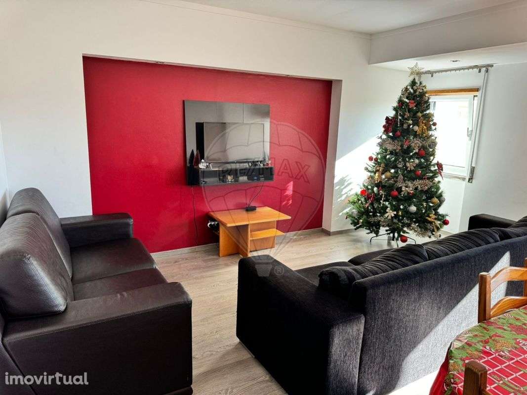 Apartamento T3 para venda - Grande imagem: 2/19