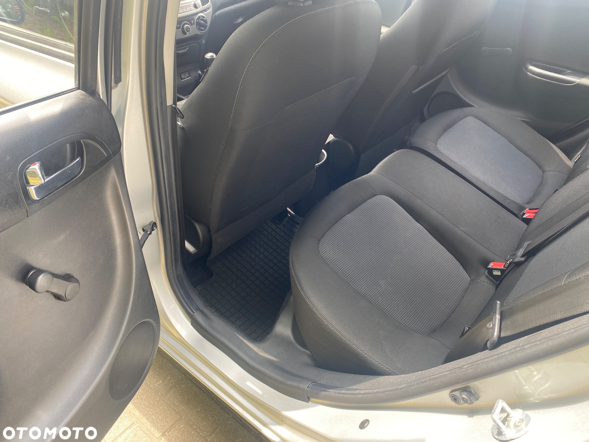 Hyundai i20 1.25 Classic + - 15