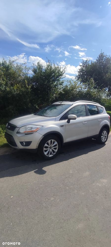 Ford Kuga - 7