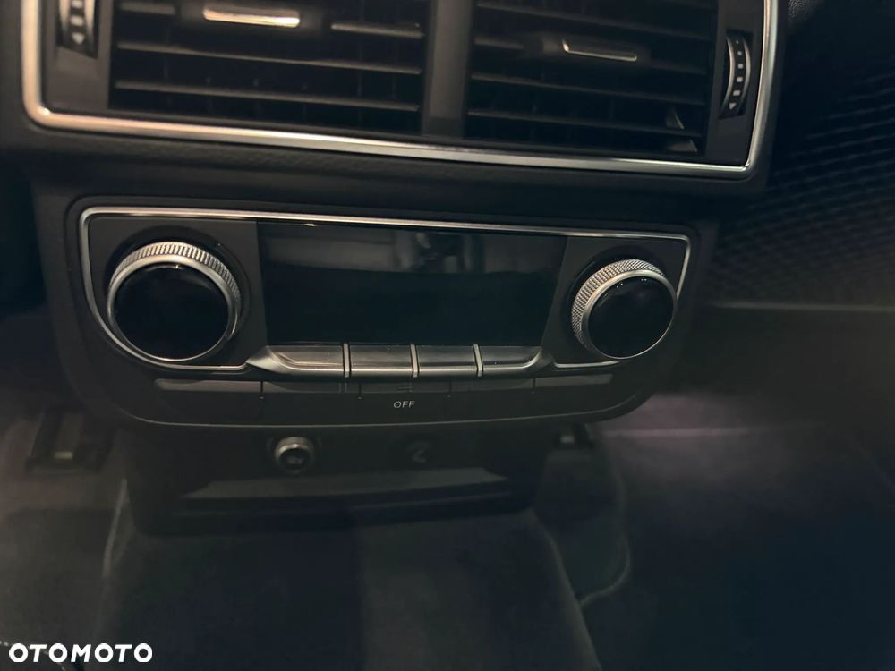 Audi Q7 50 TDI Quattro Tiptronic - 29