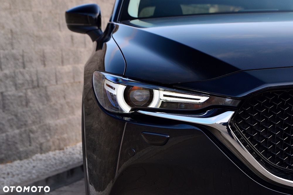 Mazda CX-5 SKYACTIV-G 165 Exclusive-Line - 13