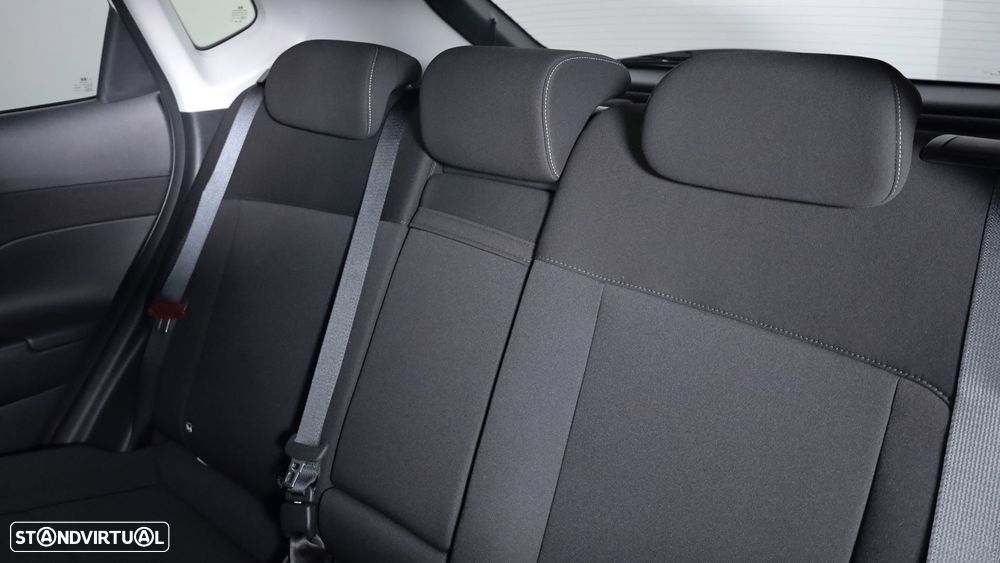 Hyundai Kauai 1.0 T-GDi Premium (TT) - 8