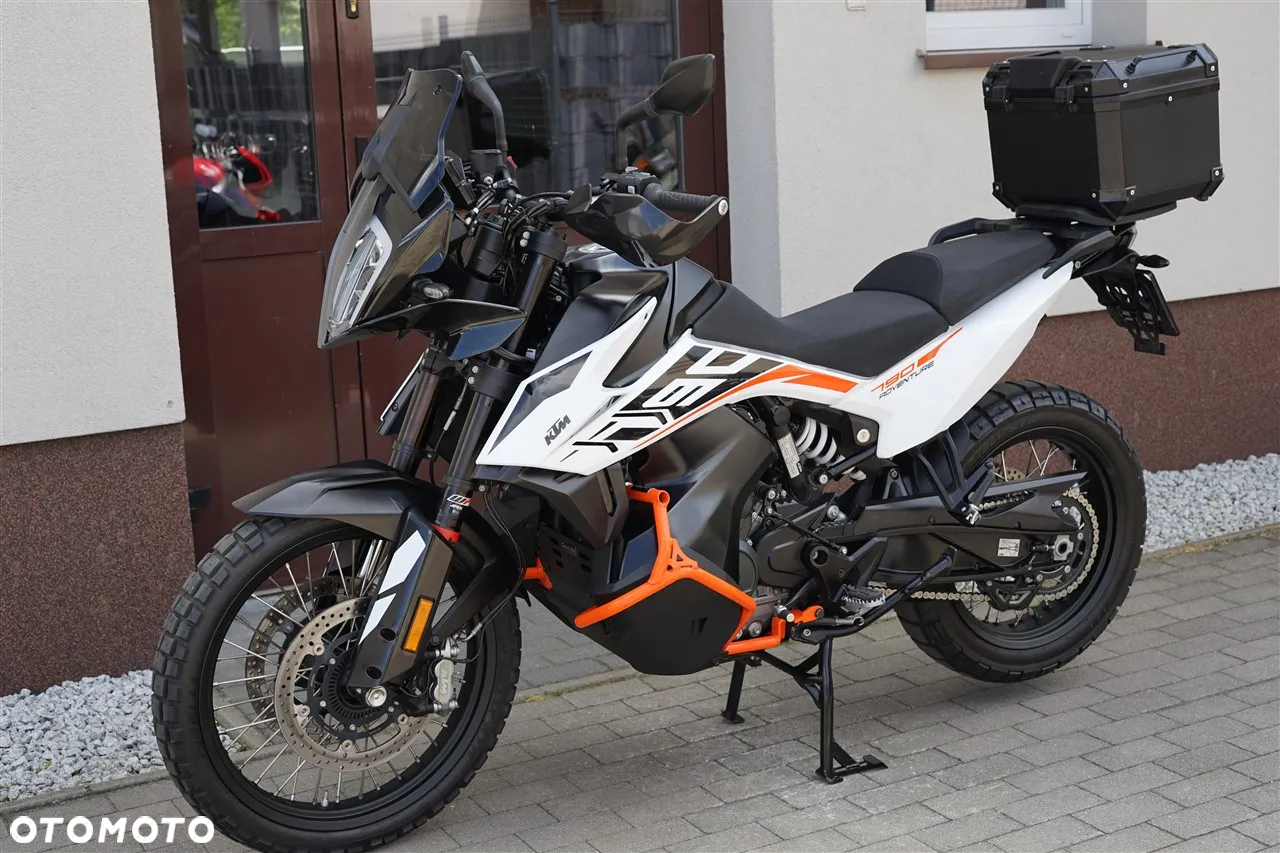 KTM Adventure - 18