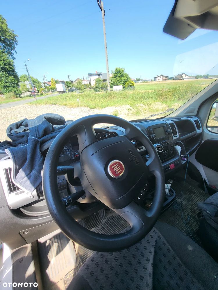 Fiat Ducato MJ L4 - 1