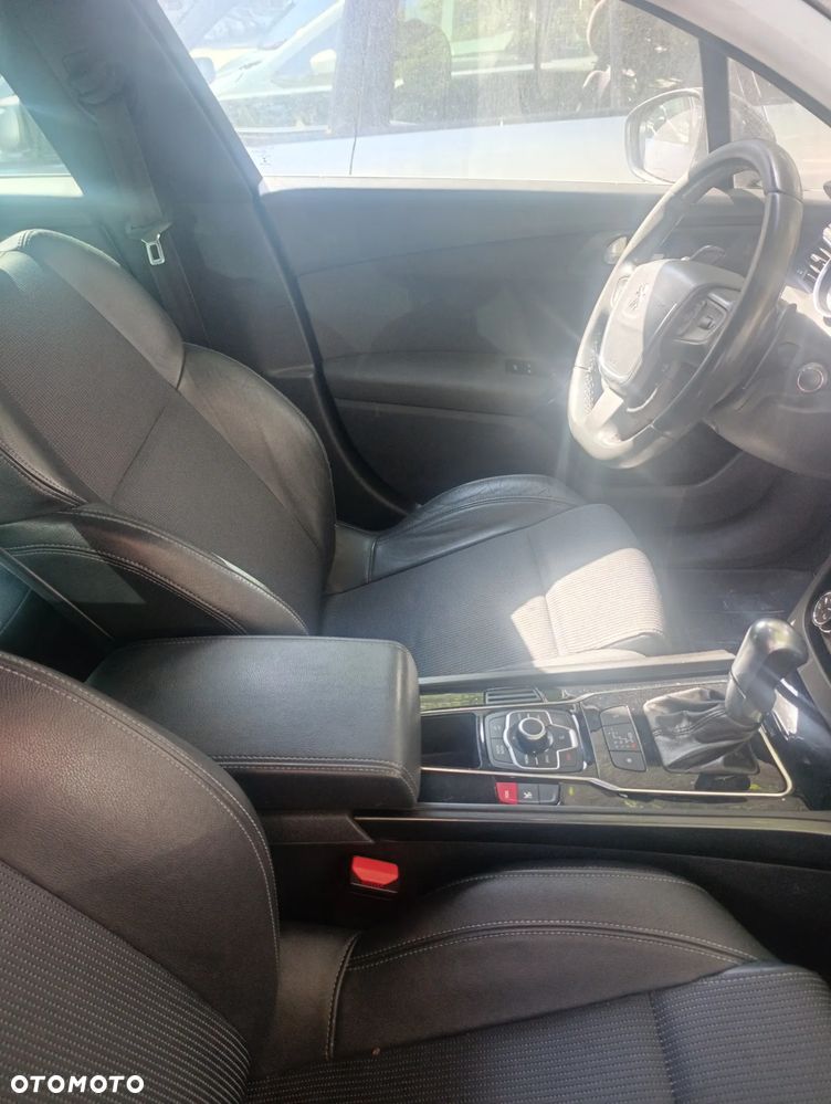 Peugeot 508 2.0 HDi Allure - 10