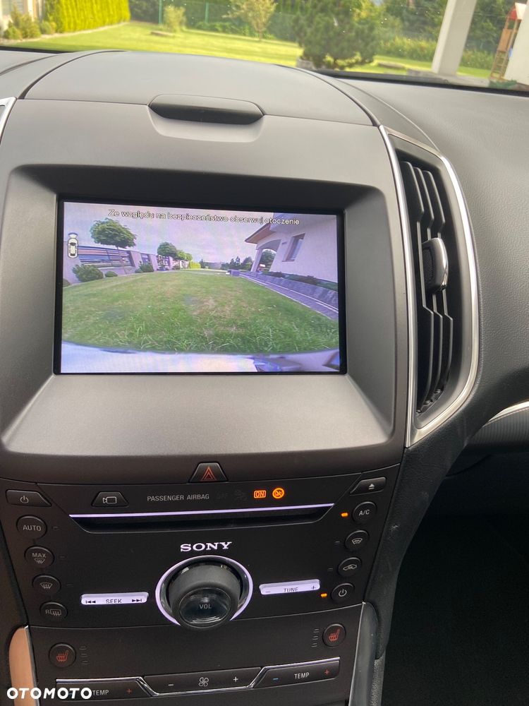 Ford S-Max 2.0 EcoBlue Trend - 19