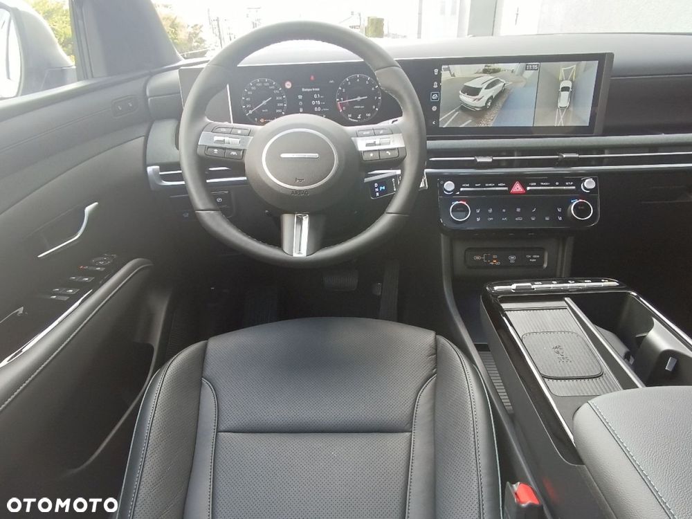 Hyundai Tucson - 31