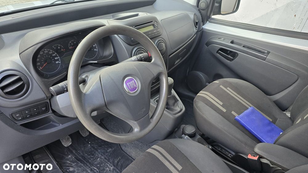 Fiat Fiorino SX - 19