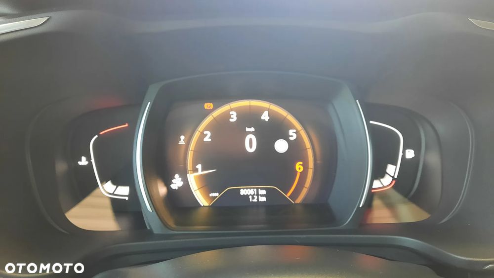 Renault Kadjar 1.6 Energy TCe Bose - 16