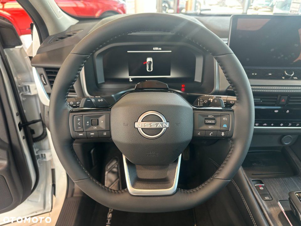 Nissan Qashqai - 7