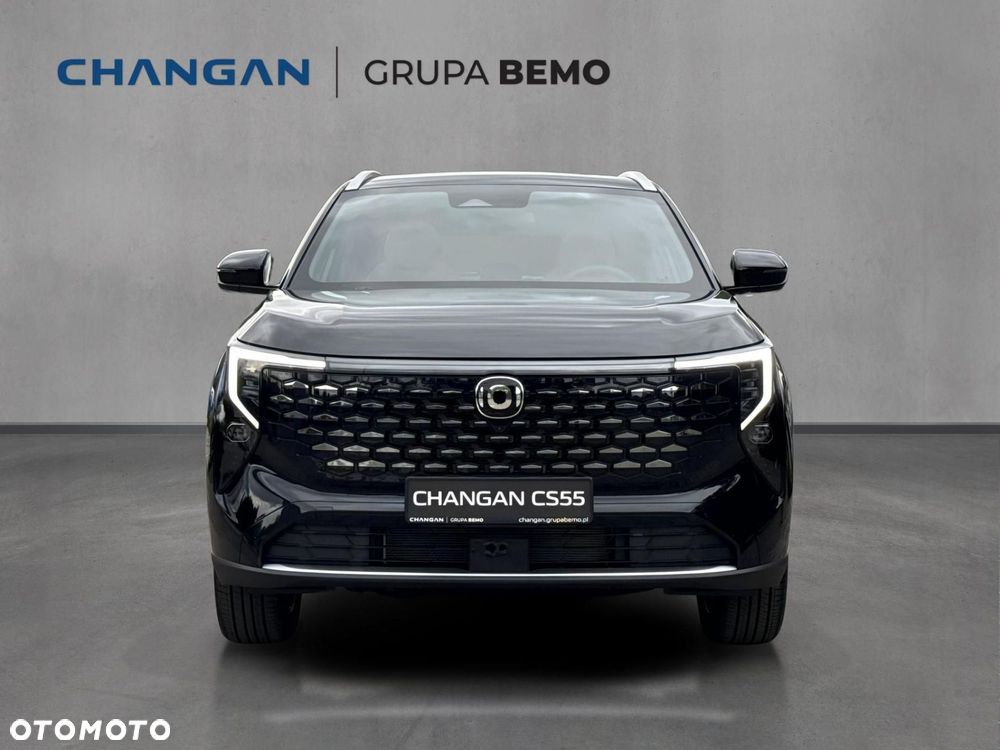 Changan CS55 Plus - 8