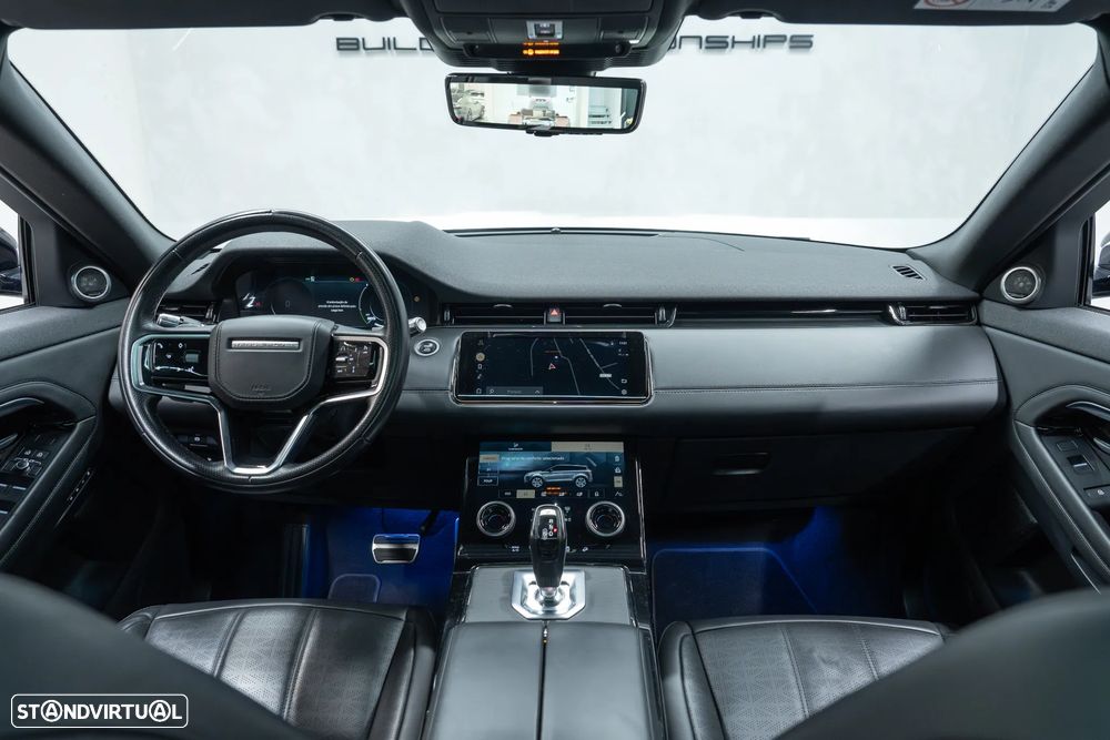 Land Rover Range Rover Evoque 1.5 P300e AWD R-Dynamic Auto - 20