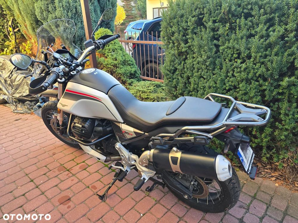 Moto Guzzi V85 - 5