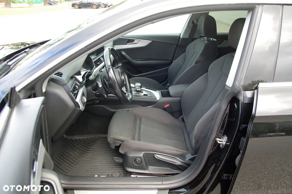 Audi A5 Sportback 2.0 TDI quattro S tronic sport - 20