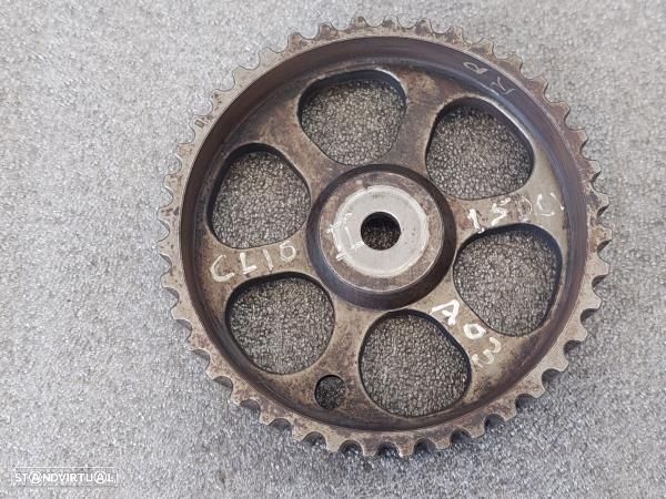 Poli Arvore Cames Renault Clio Ii (Bb_, Cb_) - 1