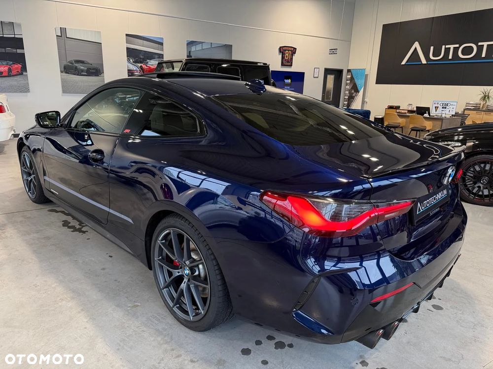 BMW Seria 4 M440i - 3