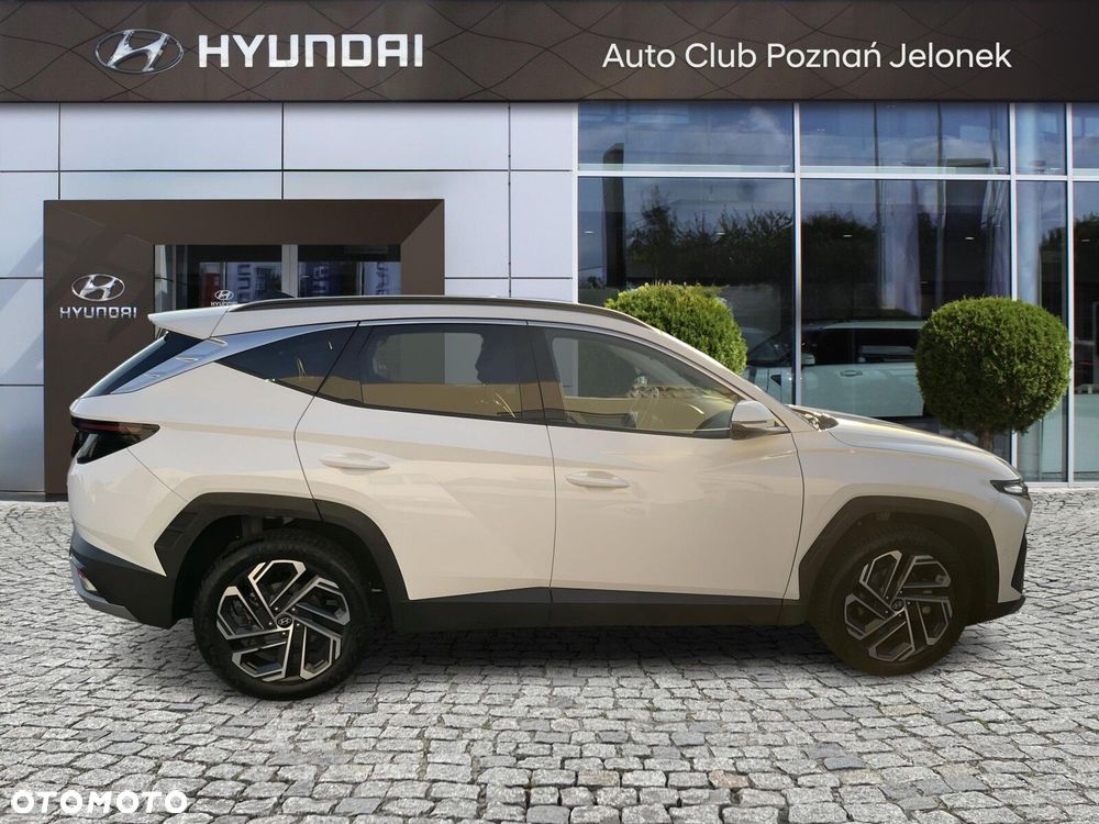 Hyundai Tucson - 7