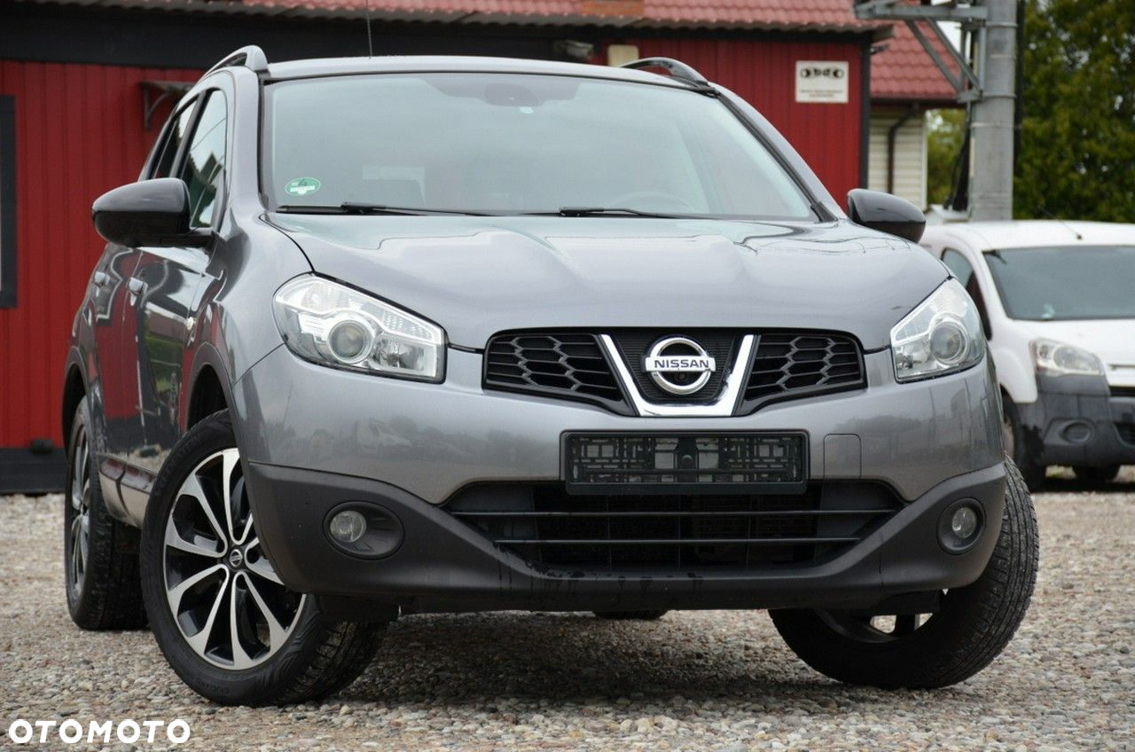 Nissan Qashqai - 3