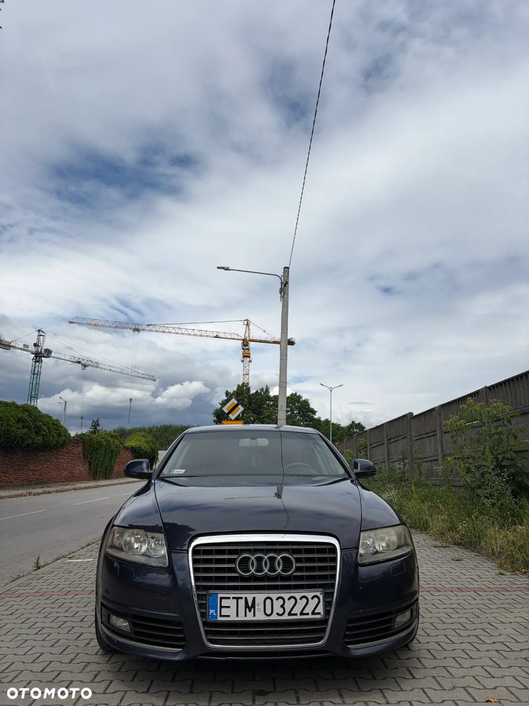 Audi A6 Limousine - 2