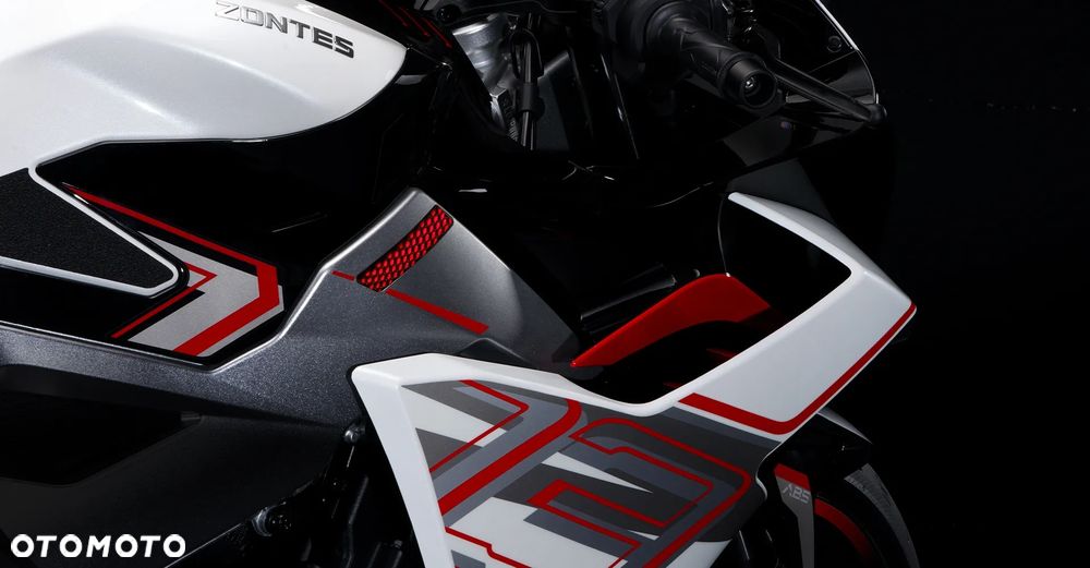 Zontes 703RR - 7