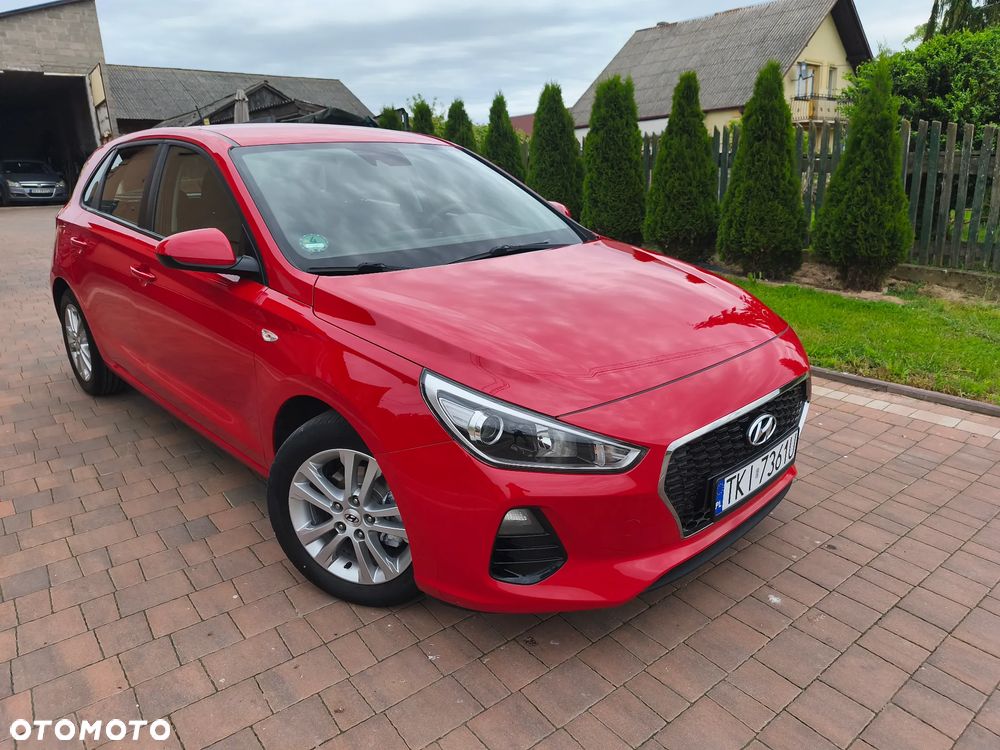 Hyundai i30 1.4 Classic - 3