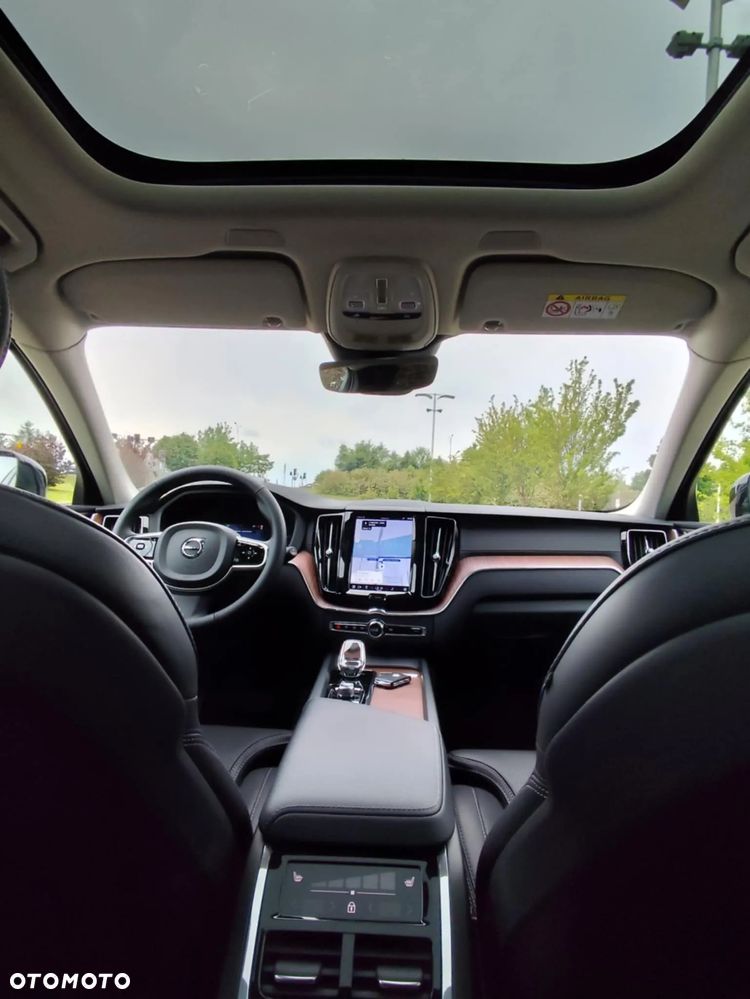 Volvo XC 60 - 11
