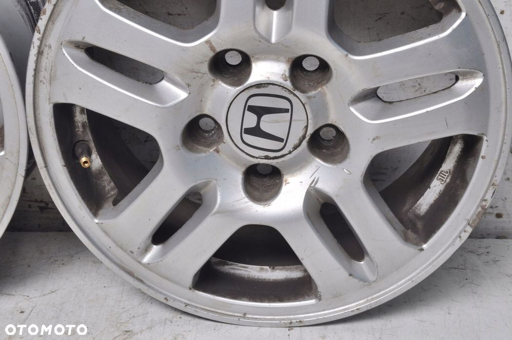 HONDA CRV II FELGI ALUMINIOWE 5X114,3 R15 S9A560A - 4