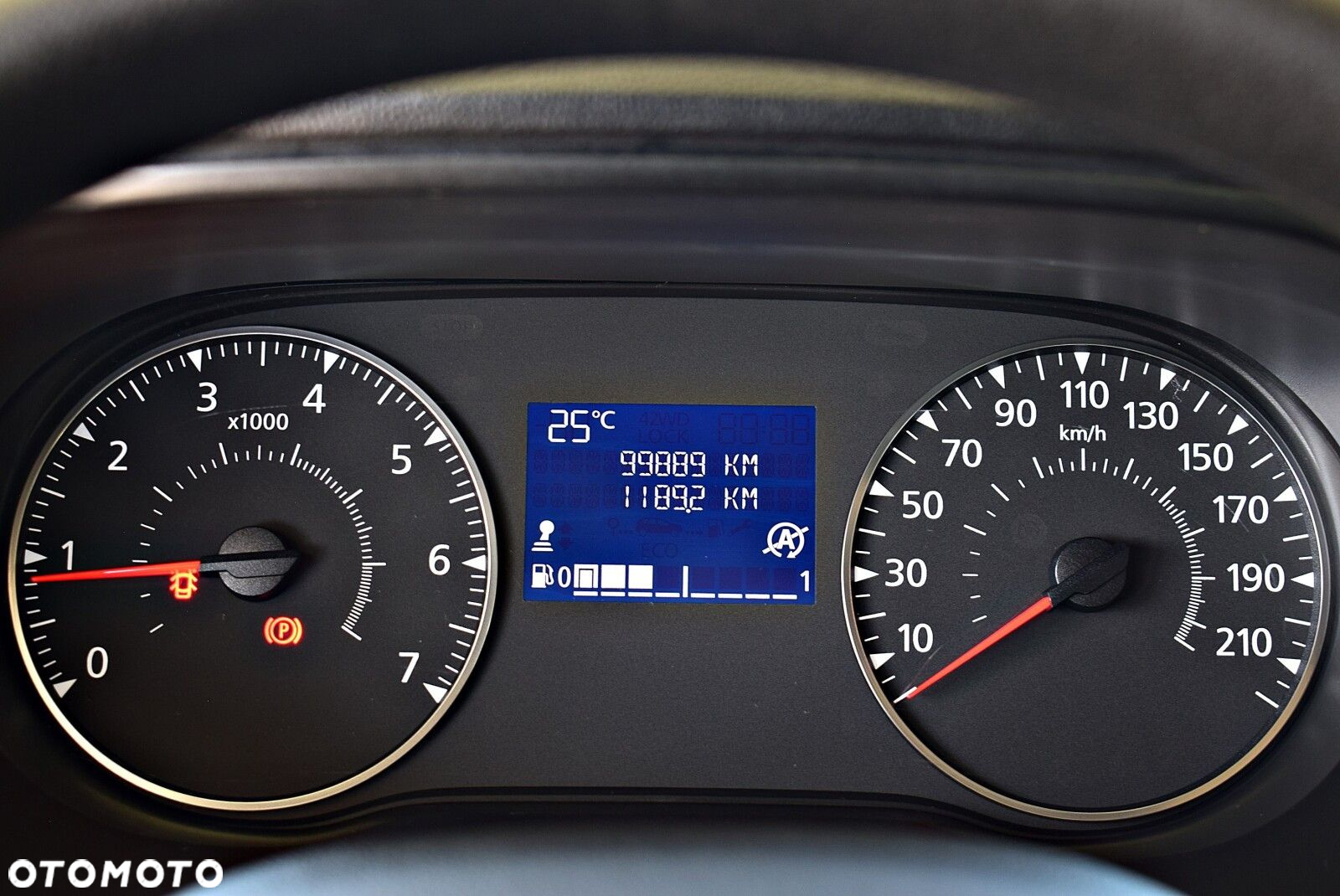Dacia Duster 1.3 TCe FAP Essential - 25
