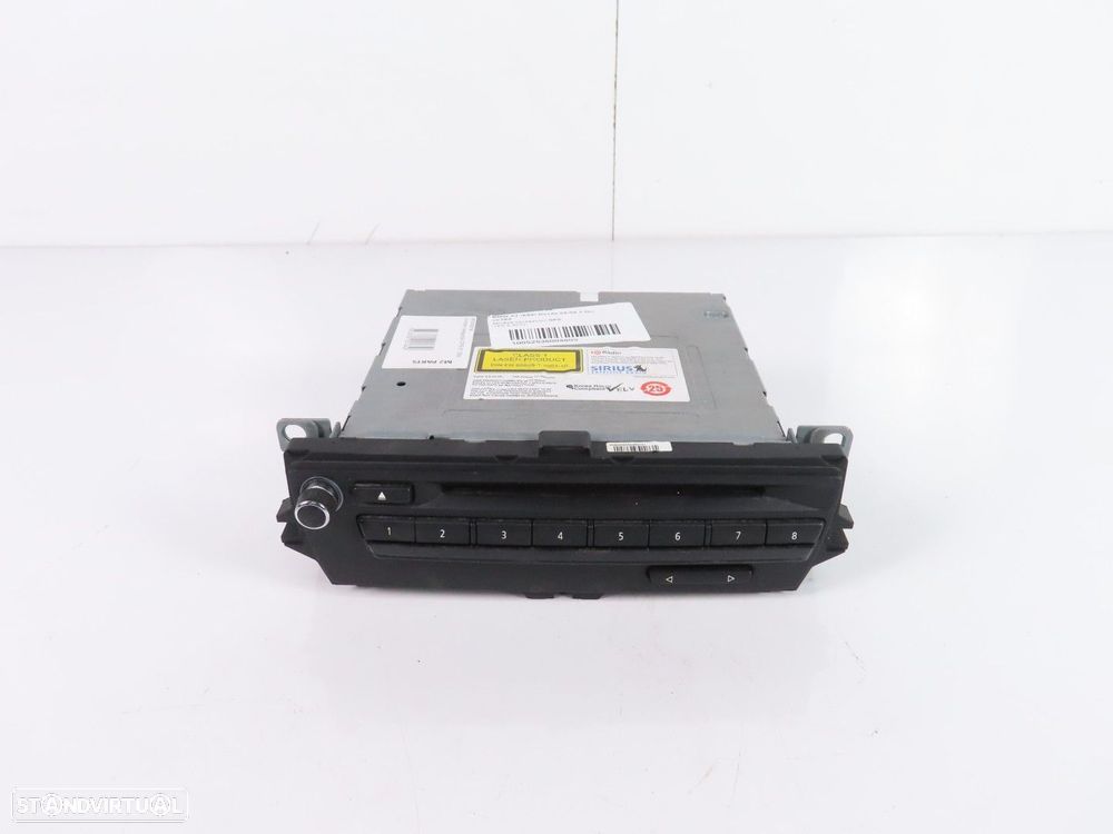 Sistema / Unidade de navegação Business Usado / Original BMW 1 (E81)/BMW 3 (E90)... - 1