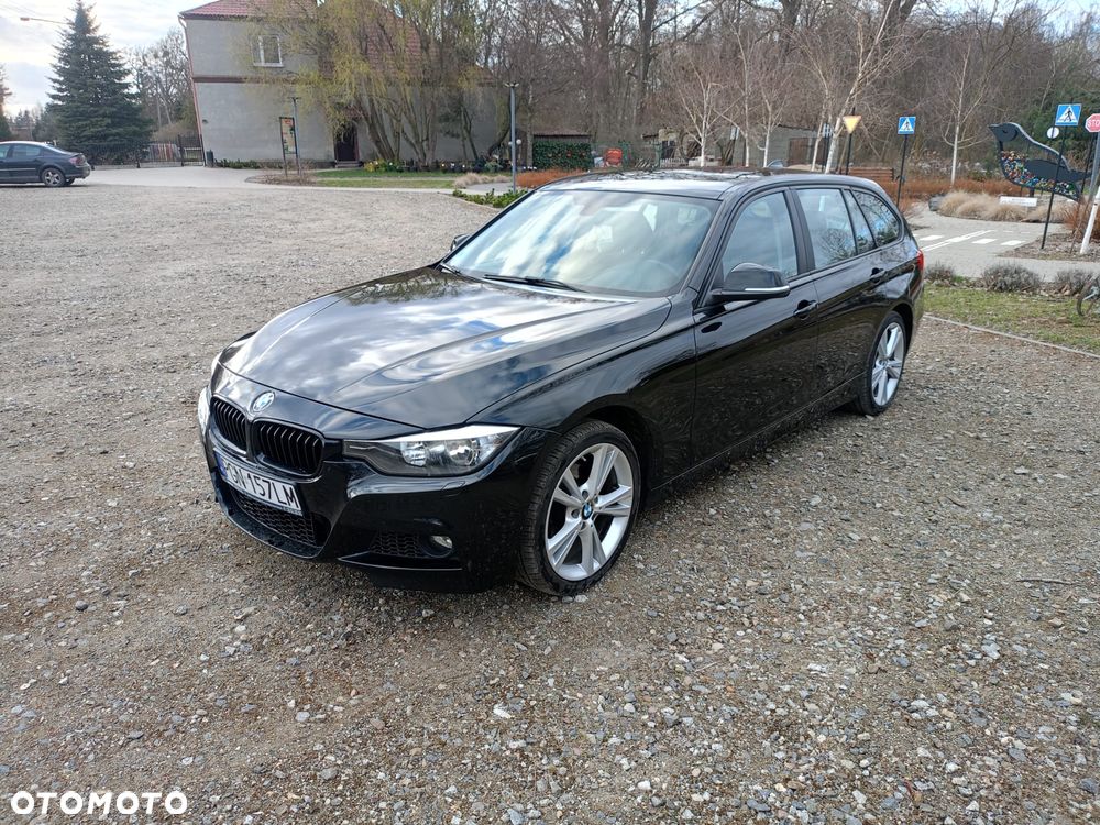 BMW Seria 3 - 9