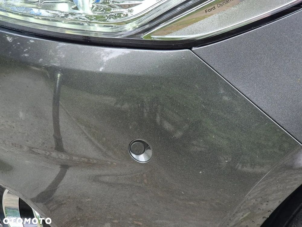 Ford Mondeo 2.0 TDCi Titanium - 13