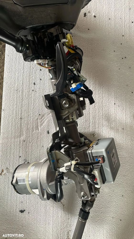 COLOANA VOLAN ELECTRICA Hyundai IX35 gm451a2500f kc3ac2s0258k 56345 3U511, 45100300I1