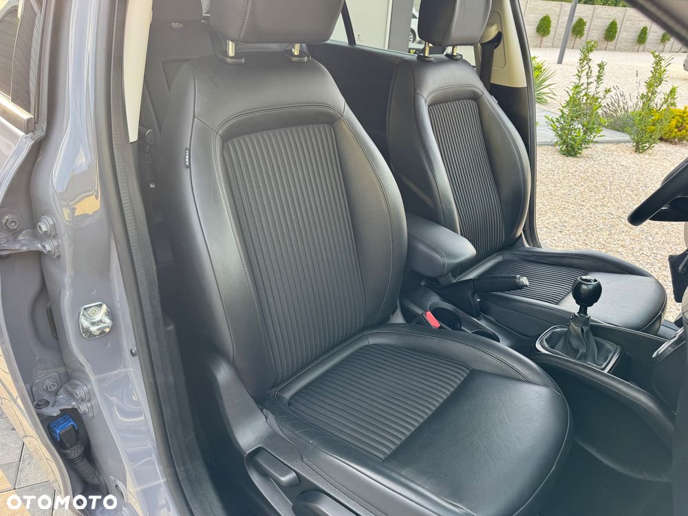 Fiat Tipo 1.4 T-Jet S-Design - 31