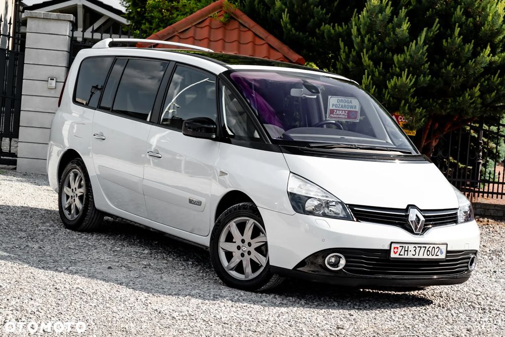 Renault Grand Espace 2.0 dCi 150 FAP Edition 25th - 3