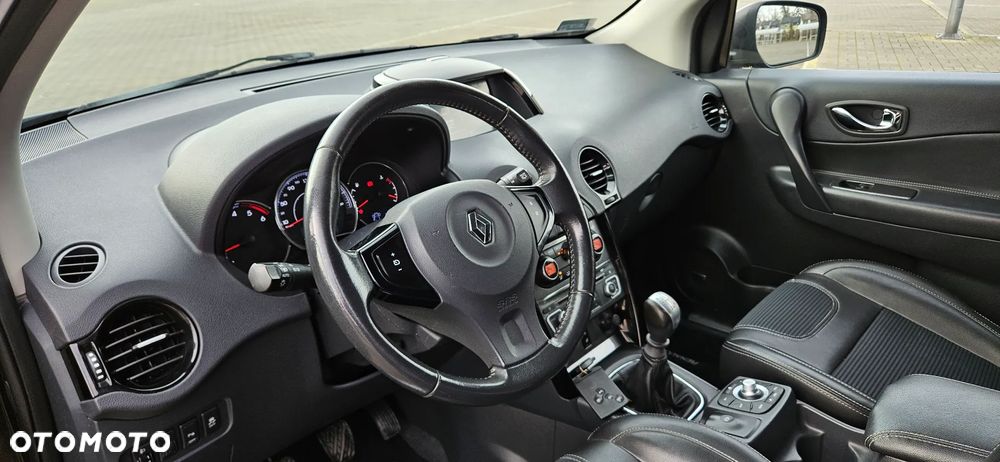 Renault Koleos dCi 150 FAP 4x2 Paris - 12