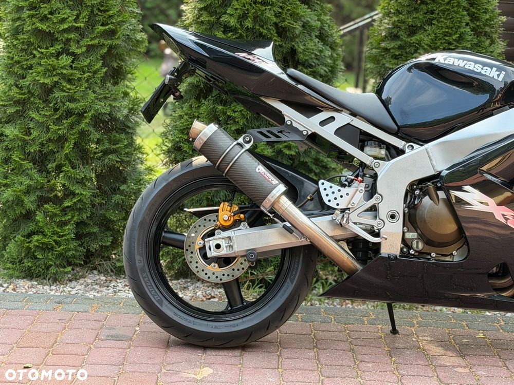 Kawasaki Ninja - 9