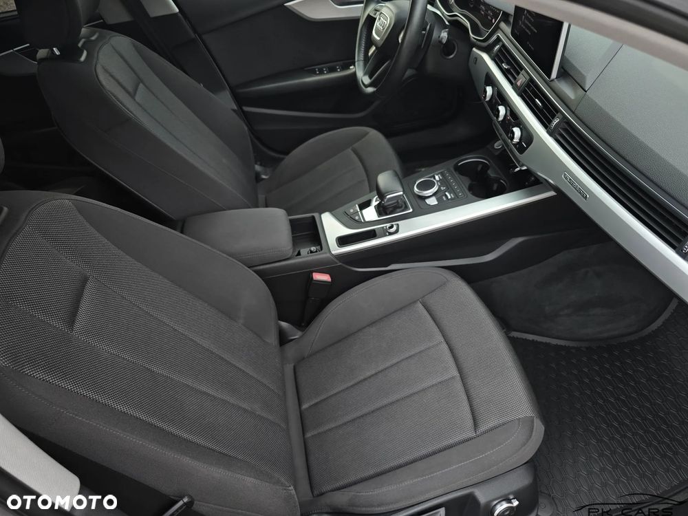 Audi A4 Avant 2.0 TDI S tronic quattro sport - 40