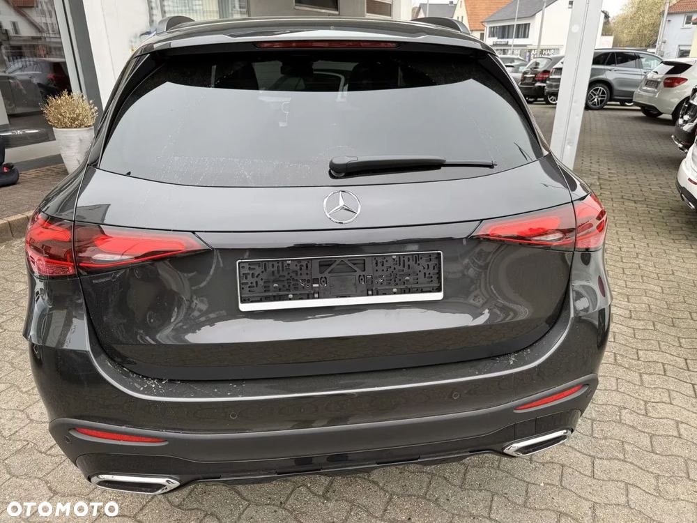 Mercedes-Benz GLC 220 d mHEV 4-Matic AMG Line - 6
