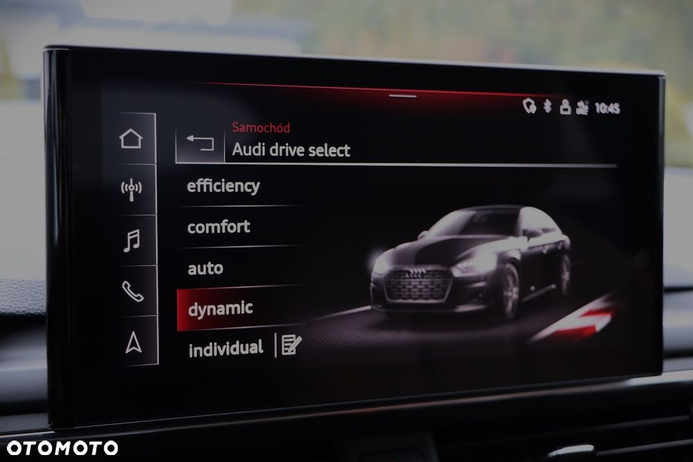 Audi A5 Sportback 40 TDI S tronic edition one - 34