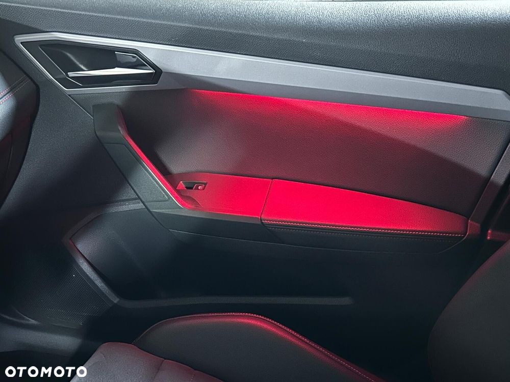 Seat Arona 1.0 TSI GPF FR S&S - 37